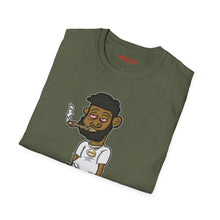I Get Motivated - Graphic Tee