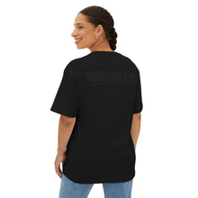 Boxy Tee — 'AHSIRO' Vintage Madonna Graphic Oversized T-Shirt