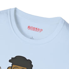 I Get Motivated - Graphic Tee