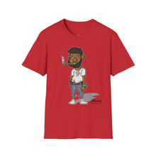 I Get Motivated - Graphic Tee