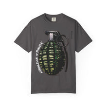Power Tee