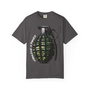 Power Tee