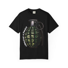 Power Tee