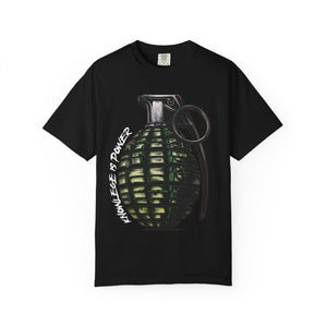 Power Tee