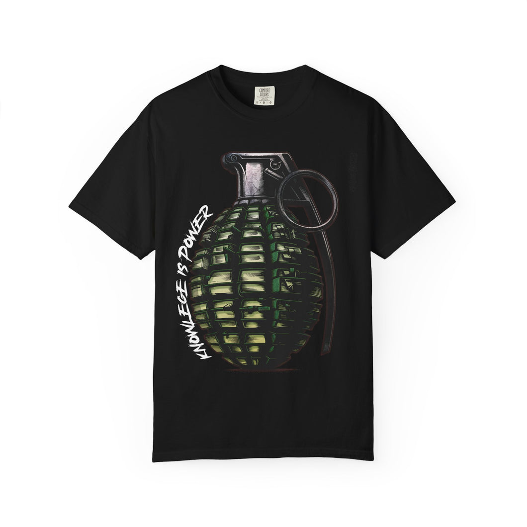 Power Tee