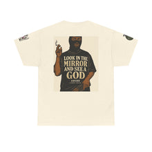 Unisex Graphic Tee with Inspirational Quotes, Motivational T-Shirt, Streetwear Fashion, Unique Gift for Him or Her, Everyday Casual Wear