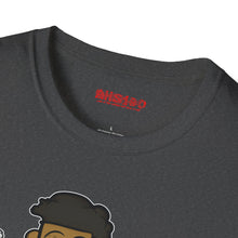 I Get Motivated - Graphic Tee