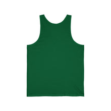 Moses — Ashiro Graphic Tank
