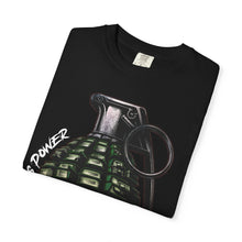 Power Tee