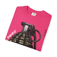 Power Tee