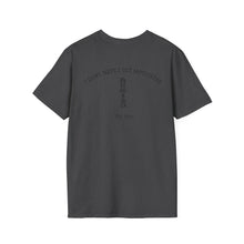 I Get Motivated - Graphic Tee
