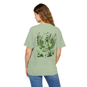 Regal Tee