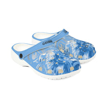 Vibrant EVA Foam Clogs - Colorful Comfort Shoes for Summer Fun, Beach Days, Gardening, Home Use, Spa Slip-Ons