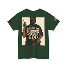 Unisex Graphic Tee with Inspirational Quotes, Motivational T-Shirt, Streetwear Fashion, Unique Gift for Him or Her, Everyday Casual Wear