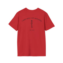 I Get Motivated - Graphic Tee
