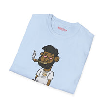 I Get Motivated - Graphic Tee
