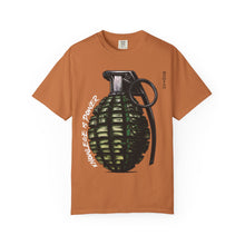 Power Tee