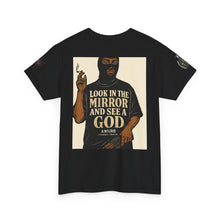Unisex Graphic Tee with Inspirational Quotes, Motivational T-Shirt, Streetwear Fashion, Unique Gift for Him or Her, Everyday Casual Wear