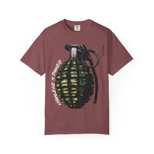 Power Tee