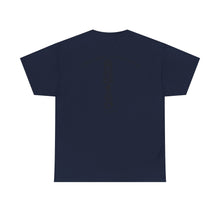 Streetwear Tee — Retro Cartoon Character with 'I Don’t Hate I Get Motivated' Back Print