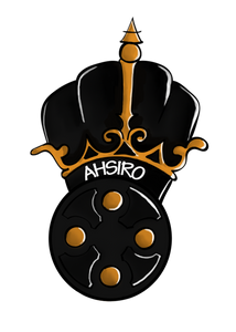 Ahsiro Clothing