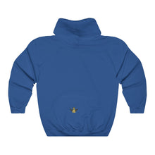 Rackzz Tv ™ Hooded Sweatshirt