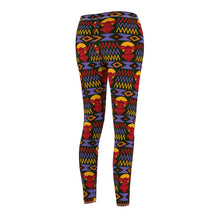 Shango Creation Leggings Dark