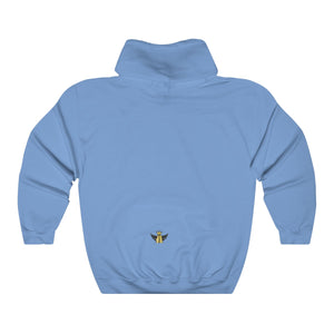 Rackzz Tv ™ Hooded Sweatshirt