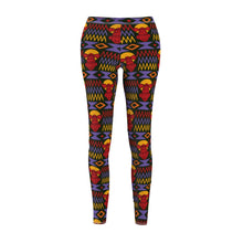 Shango Creation Leggings Dark