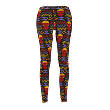 Shango Creation Leggings Dark