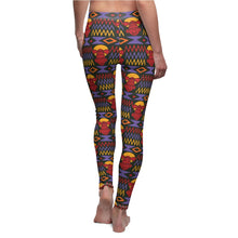 Shango Creation Leggings Dark