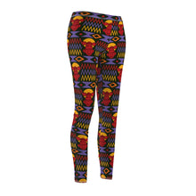 Shango Creation Leggings Dark